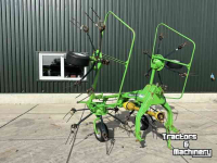 Faneur Deutz-Fahr hk500dn hydro super