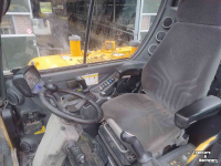 Pelleteuse Hyundai Robex w55-9A