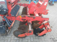 Déchaumeur à disques Maschio Presto 300 Schijven met zaaimachine