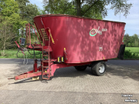 Mélangeuse Van Lengerich V-mix 24 - 2 S