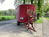 Mélangeuse Van Lengerich V-mix 24 - 2 S