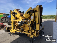 Maisbec New Holland 750 SFIE