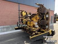 Maisbec New Holland 750 SFIE
