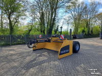 Décapeuse Harcon KB S100