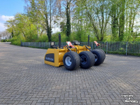 Décapeuse Harcon KB S100