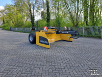 Décapeuse Harcon KB S100