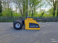 Décapeuse Harcon KB S100