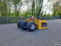 Décapeuse Harcon KB S100