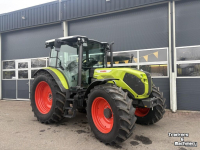 Tracteur Claas Axos 3.120