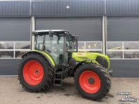 Tracteur Claas Axos 3.120