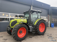Tracteur Claas Axos 3.120