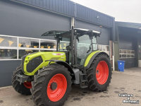 Tracteur Claas Axos 3.120