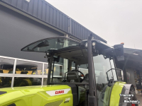 Tracteur Claas Axos 3.120