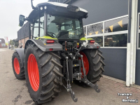 Tracteur Claas Axos 3.120