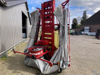 Pulvérisateur porté Hardi Master Plus 18m Twin Stream