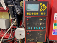 Pulvérisateur Hardi Master Plus 18m Twin Stream