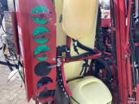 Pulvérisateur Hardi Master Plus 18m Twin Stream