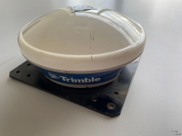 Systèmes et accessoires de GPS Trimble TMX 2050
