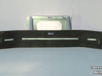 Autres matériel de fourrage et accessoires Qmac 150 SCHUIF VAST MUSTANG 406-506