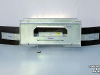 Autres matériel de fourrage et accessoires Qmac 150 SCHUIF VAST MUSTANG 406-506