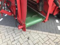 Mélangeuse distributrice autocharg. Trioliet UKW 5000 Uitkuilwagen