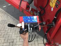Mélangeuse distributrice autocharg. Trioliet UKW 5000 Uitkuilwagen