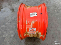 Roues, Pneus, Jantes, Barillets Jumelage  20x38 wiel, 1x