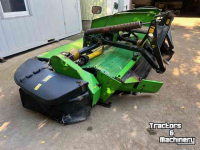 Faucheuse Deutz-Fahr Discm 632 FT