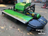 Faucheuse Deutz-Fahr Discm 632 FT