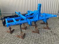 Cultivateur Rabe GM3000 Vleugelschaar cultivator