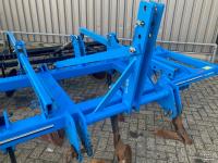 Cultivateur Rabe GM3000 Vleugelschaar cultivator