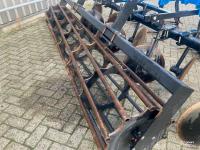 Cultivateur Rabe GM3000 Vleugelschaar cultivator