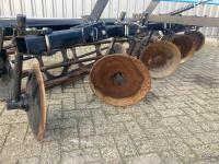 Cultivateur Rabe GM3000 Vleugelschaar cultivator