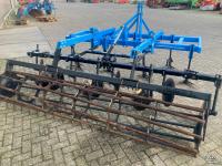 Cultivateur Rabe GM3000 Vleugelschaar cultivator