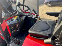 Chargeuse sur pneus telescopique Norcar a6226