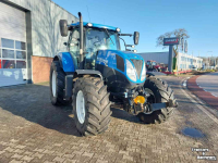 Tracteur New Holland T7.210 AC