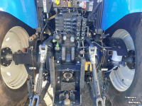 Tracteur New Holland T7.210 AC