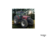 Tracteur Case-IH MXM 190