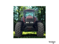 Tracteur Case-IH MXM 190