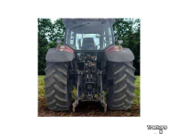 Tracteur Case-IH MXM 190
