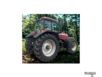 Tracteur Case-IH MXM 190