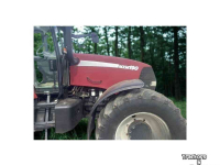 Tracteur Case-IH MXM 190