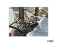 Tracteur Case-IH MXM 190