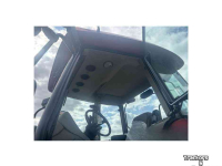 Tracteur Case-IH MXM 190