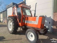 Tracteur Fiat 680