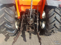 Tracteur Fiat 680