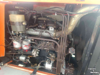 Tracteur Fiat 680