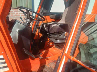 Tracteur Fiat 680