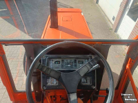 Tracteur Fiat 680