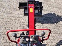 Mini pelleteuse Yanmar SV08